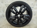 MINI F55 F56 ALLOY WHEEL 17" RIM & TYRE 205/45/17 7J ET54 GENUINE 6855107