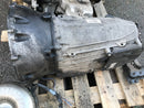 MERCEDES W205 7 SPEED AUTOMATIC GEARBOX & TORQUE & CONTROL UNIT R2312710400