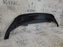 VW GOLF MK7 2013-2017 FRONT BUMPER LOWER LIP SPOILER GENUINE 5G0805915