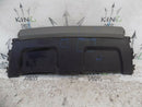 RANGE ROVER EVOQUE REAR BUMPER TOWING CENTER COVER BOTTOM SECTION