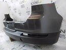 VW TIGUAN 5N 2011-2015 FACELIFT GREY REAR BUMPER GENUINE 5N0807421
