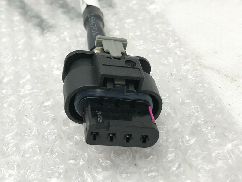 PEUGEOT MK2 508 5008 2018-ON GENUINE FRONT / REAR VIEW CAMERA *NEW* 9822745380