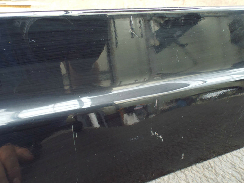 Volvo XC90 2015 2016 Genuine Left Side N/S Side Skirt Sill Cover (131) 31395883