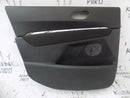 PEUGEOT 3008 2008-2016 FRONT LEFT PASSENGER DOOR CARD INNER COVER 98004809ZE *II