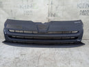 VW TRANSPORTER T5 2009-2015 FRONT BUMPER GRILLE AFTERMARKET