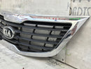 KIA SPORTAGE MK3 2010-14 FRONT BUMPER RADIATOR GRILLE GENUINE 863523W000