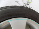 NISSAN PRIMERA 2002 2008 16" INCH ALLOY WHEEL + TYRE 205/55/R16
