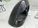MCLAREN 720S RIGHT SIDE MIRROR COVER FULL CARBON GLOSSY *ORIGINAL* 14AB092CP