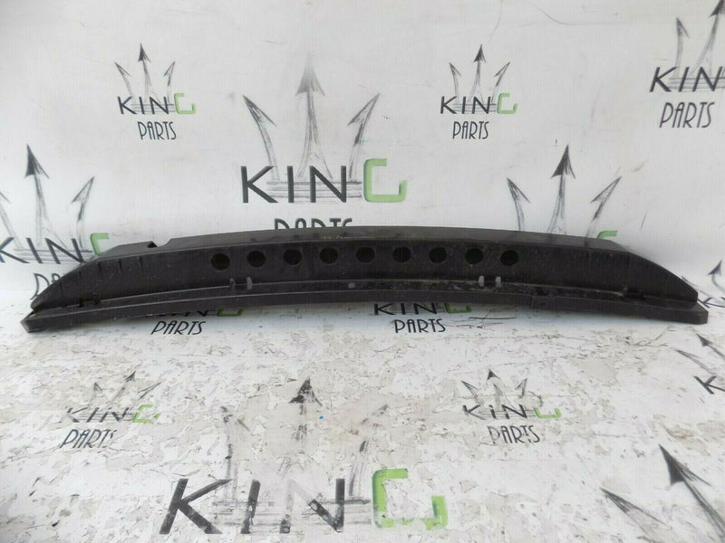 NISSAN NOTE 2013-2019 FRONT BUMPER REINFORCEMENT PLASTIC SUPPORT *DAMAGE*