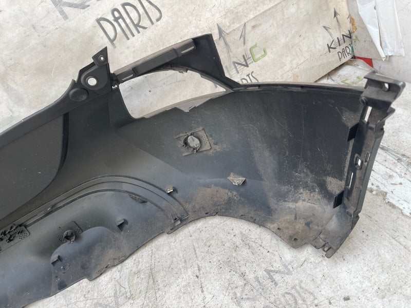 RENAULT KADJAR 2015-18 REAR LOWER BUMPER PDC GENUINE 850222154R