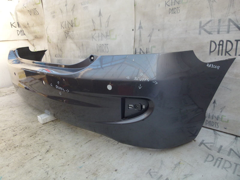 HONDA CIVIC MK7 LCI 2004-06 REAR BUMPER PDC GENUINE 7150136DZZ00