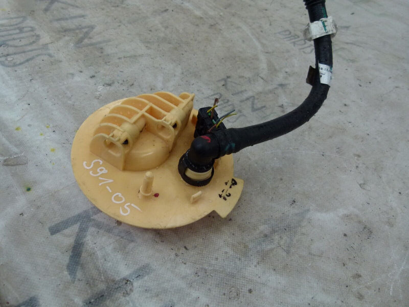 RANGE ROVER 2012-2017 FUEL TANK VAPOR HOSE PIPE GENUINE CPLA9N099AE