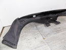 FORD GALAXY II MK2 2006-2014 BLACK REAR BUMPER GENUINE 6M21-17866 (9454B)