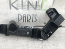 CITROEN C4 CACTUS 2014 REAR LEFT BUMPER BRACKET HOLDER MOUNT 9801685980