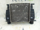 RENAULT CLIO MK3 1.2 PETROL GENUINE INTERCOOLER RADIATOR 880590xc