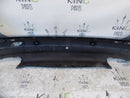 VOLVO XC 60 XC60 2017 R-DESIGN BLUE REAR BUMPER GENUINE 6x PDC 31425198