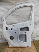 RENAULT TRAFFIC 3 VAUXHALL VIVARO NISSAN NV300 2014> FRONT DOOR RIGHT SIDE P1439