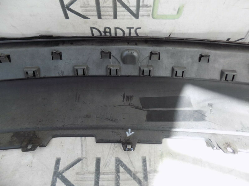 AUDI A5 8T S-LINE 2011-2015 REAR BUMPER DIFFUSER TRIM 8T0807521J