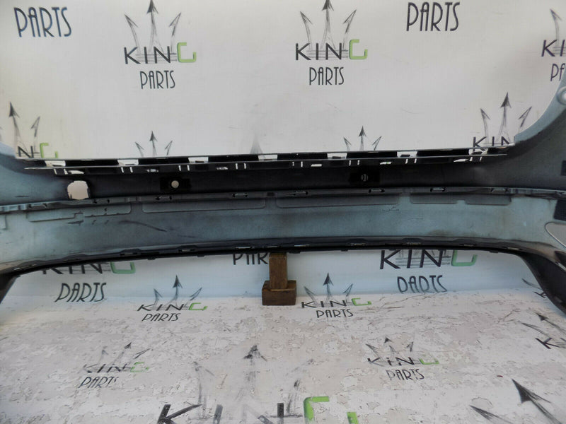 VOLVO XC60 R-DESIGN D4 LCI 2014-2016 REAR BUMPER GENUINE PDC 30763426