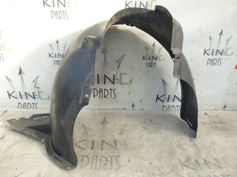 VOLKSWAGEN POLO MK5 2009-2014 FRONT RIGHT WHEEL ARCH MUDGUARD 6R0809958