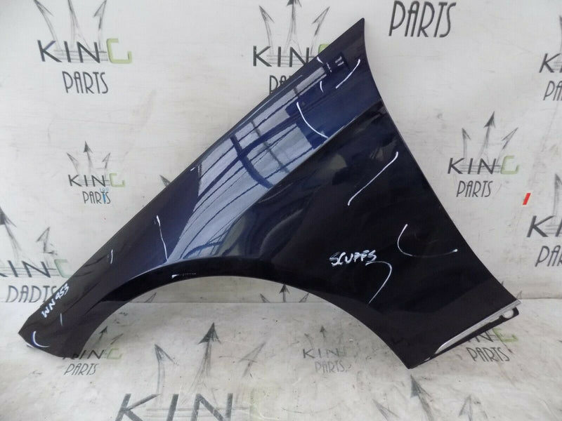 MERCEDES E CLASS W212 2009-16 FRONT LEFT WING FENDER PANEL A2128510901