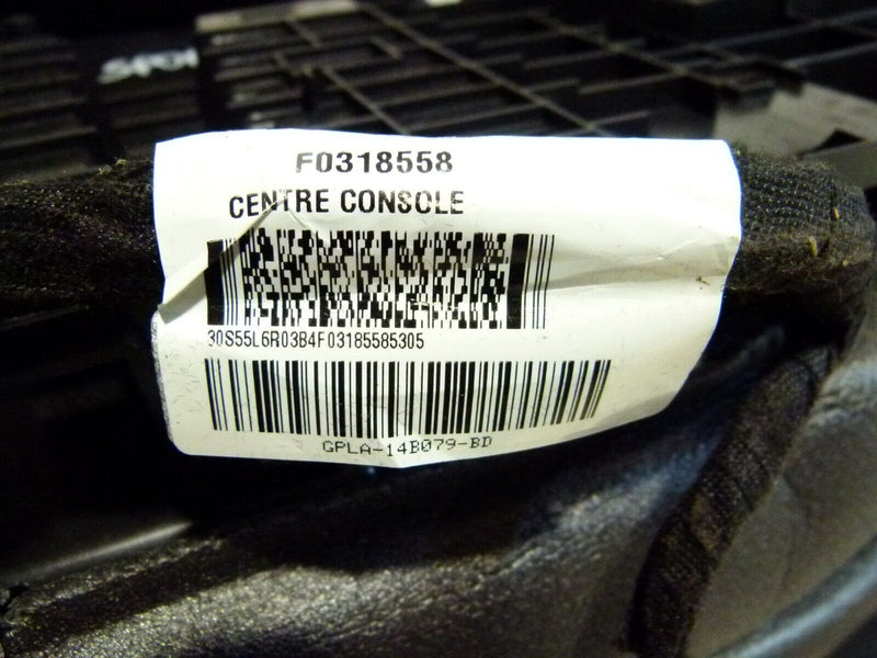 RANGE ROVER SPORT 13-17 CENTRE CONSOLE ARMREST TUNEL GENUINE DPLA045J40B