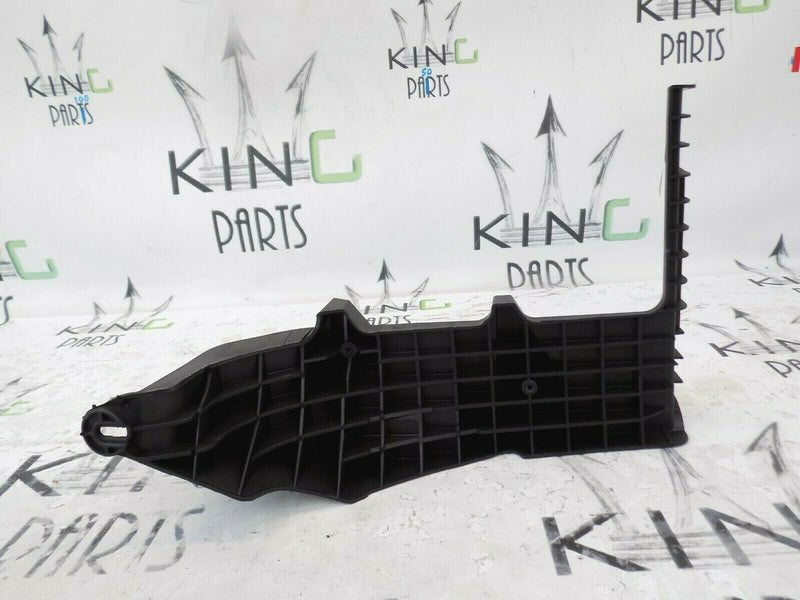 PEUGEOT 3008 2008-2016 REAR BUMPER LEFT & RIGHT BRACKETS GUIDES HOLDERS *N