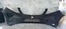 MERCEDES E VITO HYBRID W447 2019-ON FRONT BUMPER GENUINE A4478804702