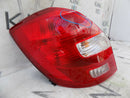 SKODA FABIA VRS 2010-2014 LEFT PASSENGER SIDE REAR LIGHT TAIL LAMP