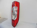 CITROEN JUMPER RELAY MK2 2006-2014 REAR LIGHT REAR LAMP LEFT PASSENGER SIDE (256