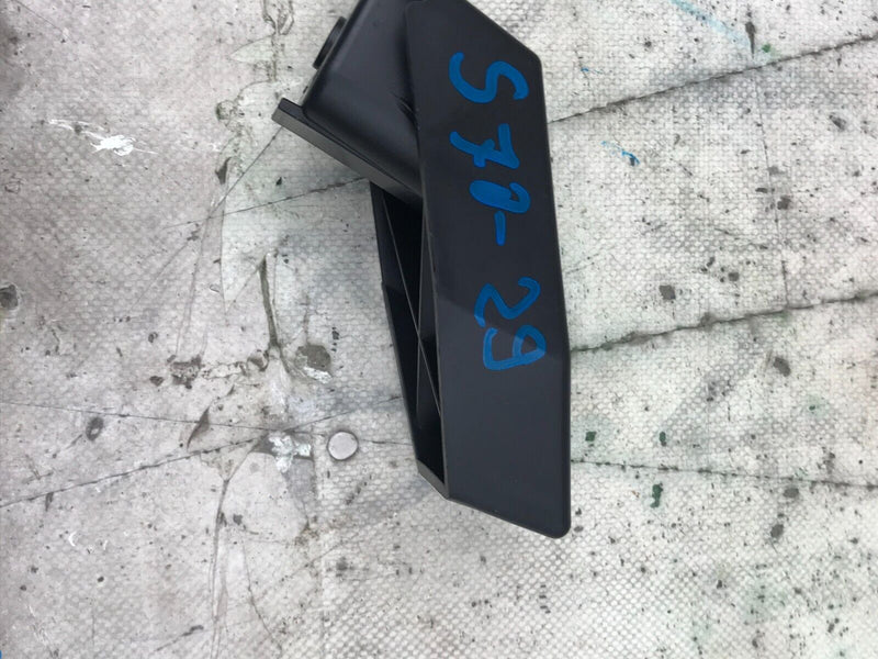FORD FOCUS MK3 REAR BUMPER BRACKET HOLDER BM51-A17B918-A