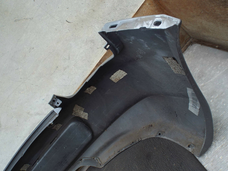 Porsche 987 Boxster 2004-2009 Rear Bumper Genuine Grey (A8342) 987.505.411.00