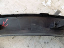 VW TIGUAN 2017-ON  FRONT WING WHEEL ARCH MOULD RIGHT DRIVE RSIDE 5NA854732