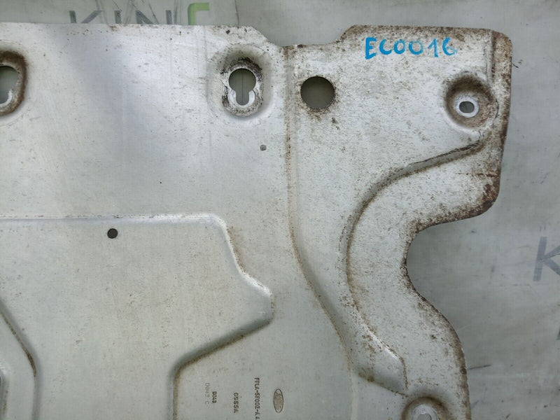 RANGE ROVER SPORT L494 ENGINE UNDERTRAY UNDERBODY COVER SHIELD PANEL