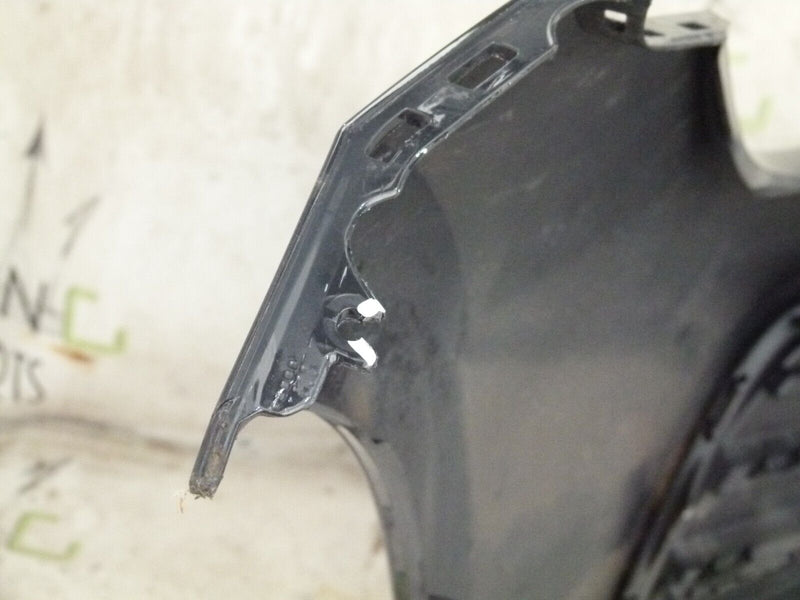 VOLKSWAGEN GOLF MK8 2020-ON FRONT BUMPER PDC GENUINE 5H0807221