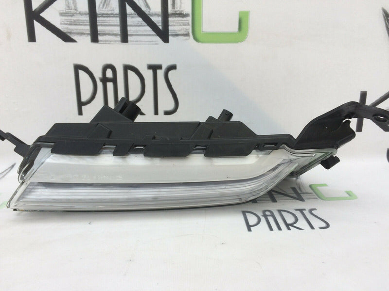 PORSCHE PANAMERA TURBO S 2017-18 TURN SIGNAL LED DAYTIME RUNNING LIGHT RIGH SIDE