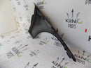 MERCEDES W204 ELEGANCE 2009-13 ALUMINUM FRONT FENDER WING PANEL LEFT SIDE