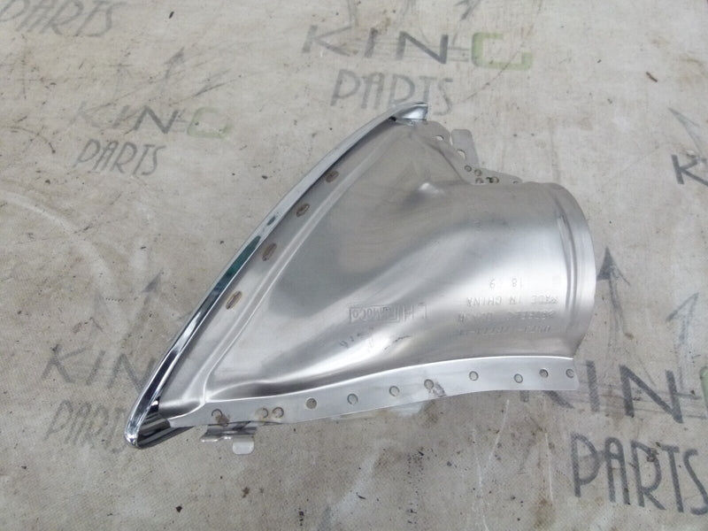 FORD MONDEO IV 2014-18 LEFT SIDE EXHAUST PIPE GENUINE DS7317G771