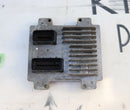 VAUXHALL CORSA D 2006-2014 PETROL ENGINE CONTROL ECU UNIT 55583740 *2
