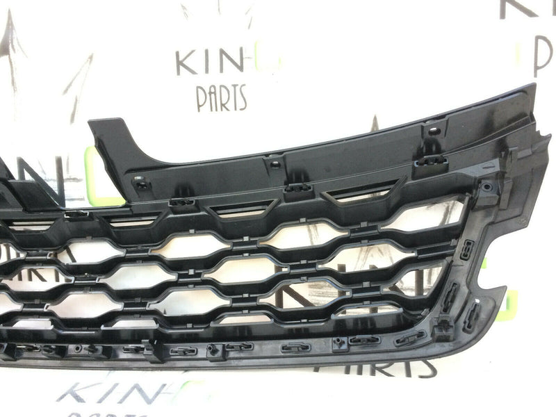 RANGE ROVER EVOQUE 2 L551 2019-ON FRONT BUMPER GRILL RADIATOR GRILLE GENUINE