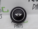 MINI F54 F55 F56 2013-ON DRIVER STEERING WHEEL AIR. BAG