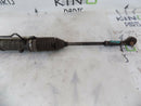CITROEN C4 PICASSO 2006-2013 POWER STEERING RACK + ROD ENDS 9631166780