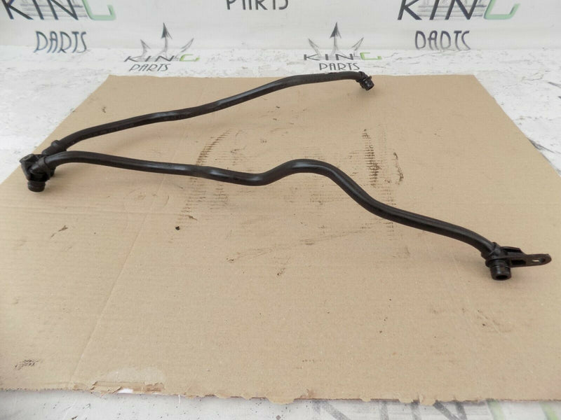 BMW 5 SERIES F10 F11  INTERCOOLER PIPE GENUINE 11884410ge