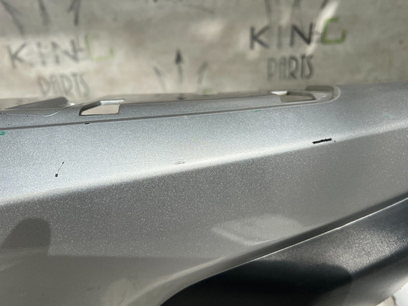 MITSHUBISHI L200 TRITON 2016-2019 REAR BUMPER GENUINE 6410C731