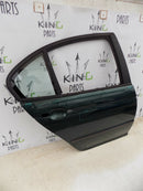 BMW 3 SERIES E46 SALOON 1998-2005 GENUINE REAR DOOR PANEL RIGHT DRIVER SIDE