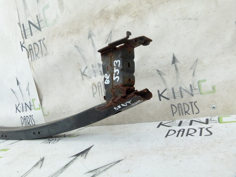NISSAN QASHQAI 311 2014-20 FRONT BUMPER CRASH BAR REINFORCER 62304EA0C