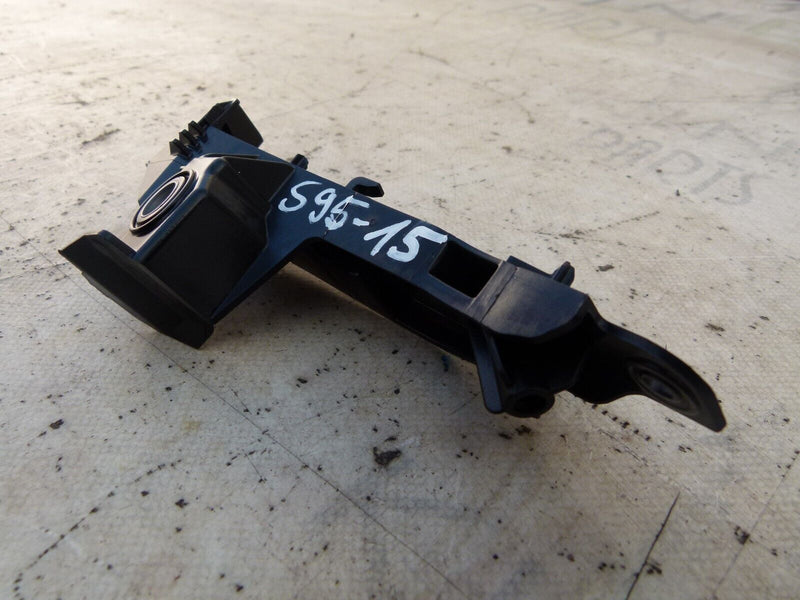 VW TOURAN MK2 2015-ON FRONT BUMPER RIGHT BRACKET GENUINE 5TA807050