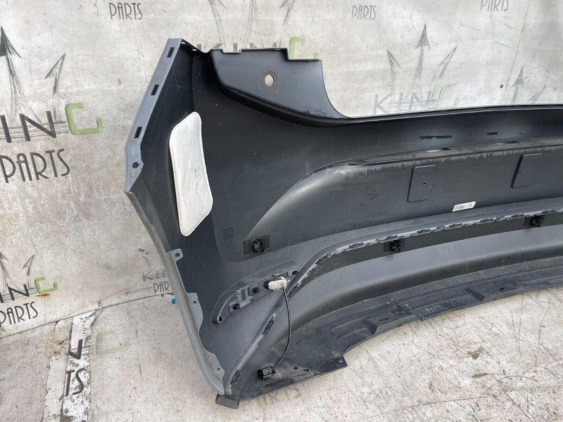 VOLKSWAGEN VW ID.3 2019-ON REAR BUMPER PDC GENUINE 10A807421