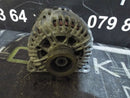 PEUGEOT 206 1.4 HDI 98-09 ALTERNATOR, MAY FIT OTHER CARS 9646476280