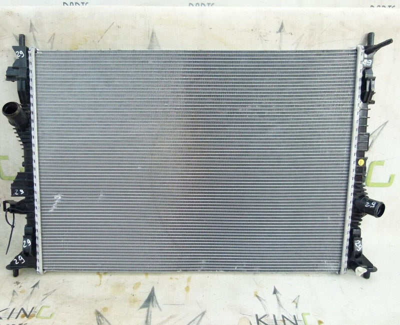 FORD FOCUS 1.0 PETROL ENGINE WATER COOLING RADIATOR 14mm JX61-8005-AA